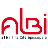 Albi Cité Episcopale Logo