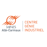 Centre Génie Industriel Logo