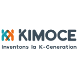 Kimoce Logo