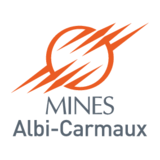 Mines Albi Logo