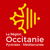 Région Occitanie Logo